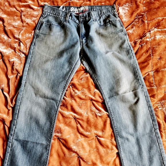Denizen Levi Men's Jeans 34/30 - Picture 2 of 4